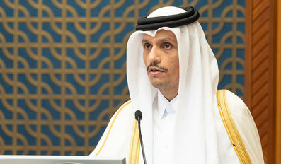 Sheikh Mohammed bin Abdulrahman bin Jassim Al-Thani